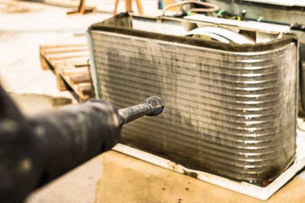 Best Air Duct Cleaning Near Me  in Breckenridge Hills, MO