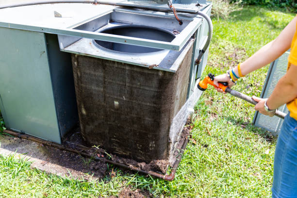 Best Air Duct Cleaning Near Me  in Breckenridge Hills, MO