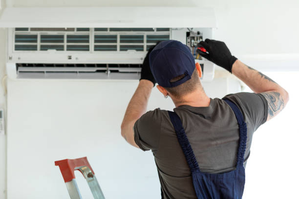 Best Home Air Vent Cleaning  in Breckenridge Hills, MO