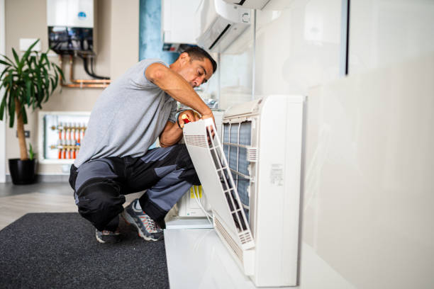 Best Commercial HVAC Duct Cleaning  in Breckenridge Hills, MO