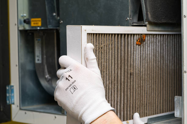 Best Professional Duct Cleaning Services  in Breckenridge Hills, MO