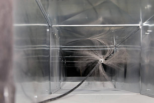 Best Residential Air Duct Cleaning  in Breckenridge Hills, MO