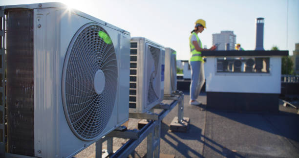 Best Affordable HVAC Duct Cleaning  in Breckenridge Hills, MO