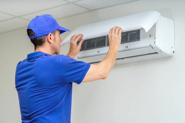 Best Commercial HVAC Duct Cleaning  in Breckenridge Hills, MO