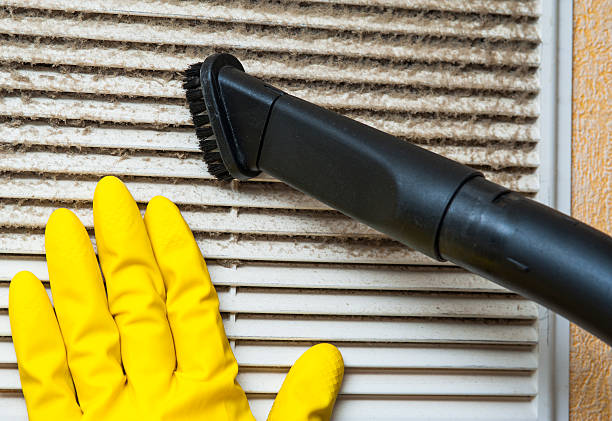 Best Emergency Air Duct Cleaning  in Breckenridge Hills, MO