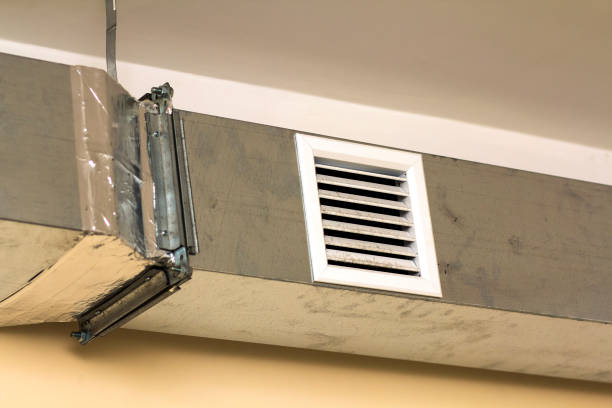 Home Air Vent Cleaning in MO